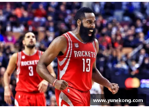 NBA火箭队交易传闻：球队未来何去何从？ - 副本
